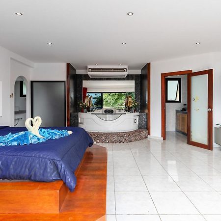My Dream Maenam Bay View Villa Bophut Eksteriør billede