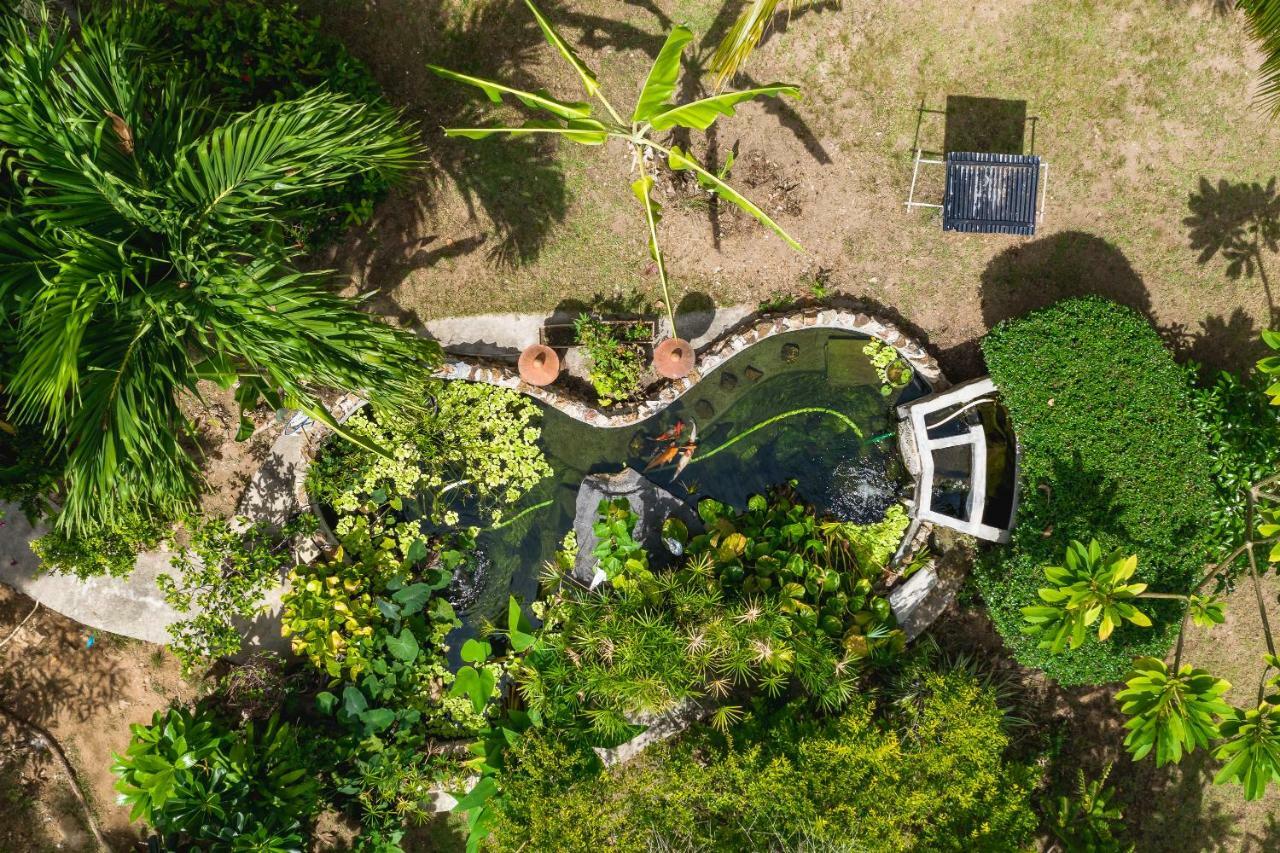 My Dream Maenam Bay View Villa Bophut Eksteriør billede