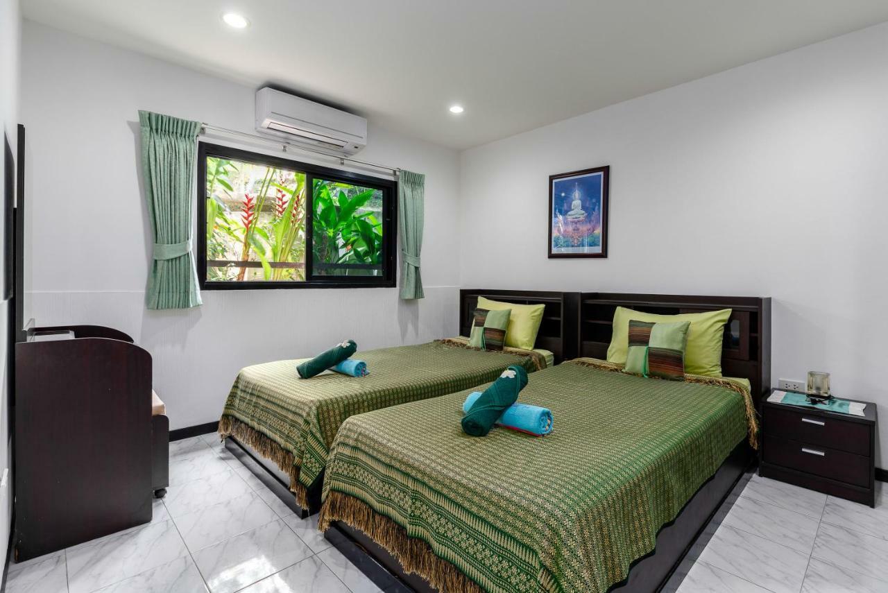 My Dream Maenam Bay View Villa Bophut Eksteriør billede