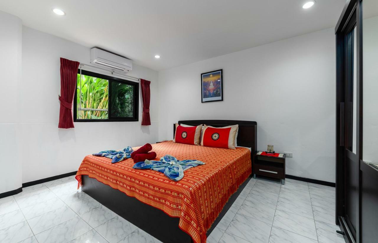 My Dream Maenam Bay View Villa Bophut Eksteriør billede